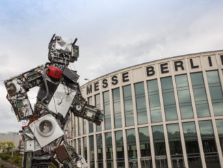 IFA 2022: Innovations-Hub „IFA NEXT“