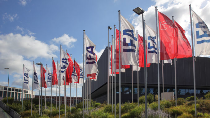 IFA Berlin - Bild: Messe Berlin GmbH