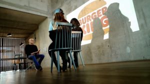 „Team Wallraff undercover bei Burger King – Ekel, Ausbeutung und neue Skandale“