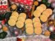 Türchen 8: Rezept für Pfeffernüsse