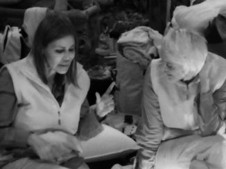 IBES 2023: Djamila, die unsichtbare 13