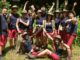 IBES 2023: Einzug der Stars ins Dschungelcamp