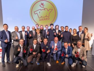 Nürnberger Spielwarenmesse würdigt sechs innovative Neuheiten mit „ToyAward“