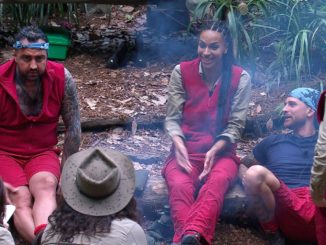 IBES 2023: Cosimo Citiolo: Ich war früher Stripper. Da habe ich im Club im Käfig getanzt!