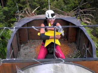 IBES 2023: Besser als Tomb Raider: Cecilia und der „Sturzfluch“