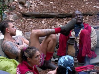 IBES 2023: Gigis Traum: Model mit Bauch