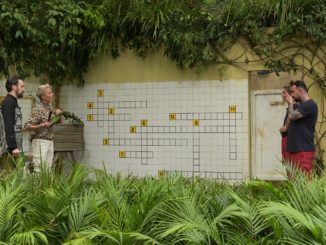 IBES 2023: „Shitstorm – Die letzte Spülung“: Tessa und Cosimo erspielen zwei Sterne