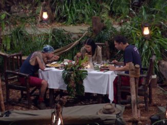 IBES 2023: Das letzte Dschungel-Dinner IBES 2023: Das letzte Dschungel-Dinner