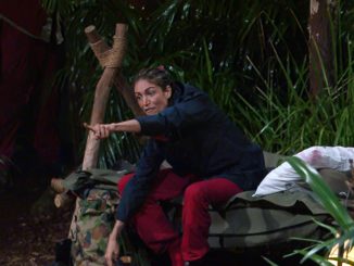 IBES 2023: Eskalation! Heftiger Streit zwischen Tessa und Cecilia