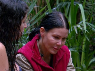 IBES 2023: Djamilas tränenreicher Morgen