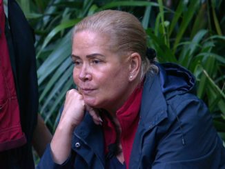 IBES 2023: Claudia Effenbergs Medium