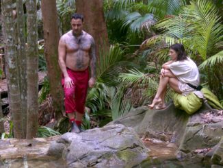 IBES 2023: Cosimo und Jana – ein ungewöhnliches Duo!