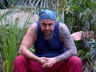 IBES 2023: Cosimo Citiolo: Der Entertainer schwächelt