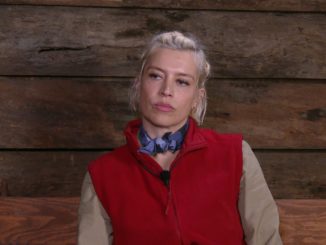 IBES 2023: Überraschung nach Auszug: Marc Terenzi wartet am Strand auf seine Verena