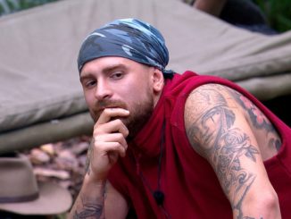 IBES 2023: Die Pizza-Beichte: Gigi Birofio und Cosimo Citiolo machen sich keine Freunde