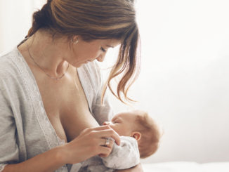 Diese Auswirkungen hatte die Corona-Pandemie auf das Stillen!