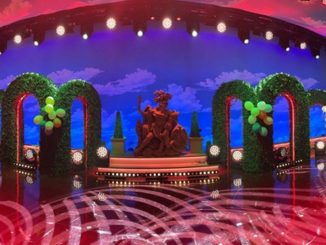 „Fastnacht in Franken“ wieder live! Die Prunksitzung aus Veitshöchheim am 10. Februar 2023 im BR Fernsehen