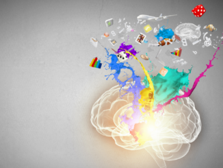 Kreativität ergibt sich aus der inneren Einstellung – Drogen haben keinen positiven Einfluss 