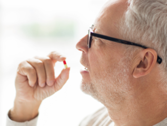 Medikamente im Alter: Das sind die häufigsten Anwendungsfehler