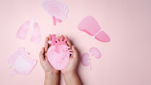 Der bekannte Wille zur Organspende fördert Zustimmung