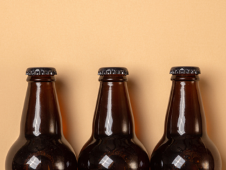 Bierabsatz in Nicht-EU-Staaten von 2012 bis 2022 deutlich gestiegen