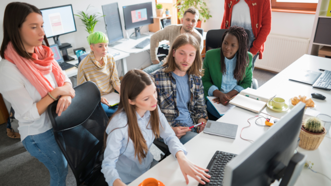 Berufsorientierung in der Schule