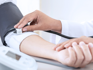 So wirkt sich hoher Blutdruck auf die psychische Gesundheit aus