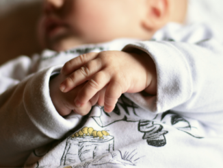 Wie kann ich mein Baby vor Allergien schützen?