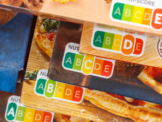 A bis E: Nutri-Score in der Kategorie „Getränke“ optimiert