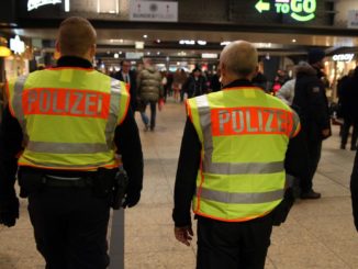 Bundesinnenministerin Faeser begrüßt Kompromiss für Reform des Bundespolizeigesetzes