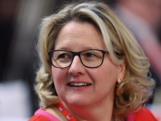 Schulze warnt verbliebene Deutsche im Sudan