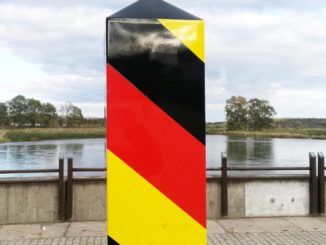 Brisant: Acht Tote in zwei Jahren an deutscher Staatsgrenze