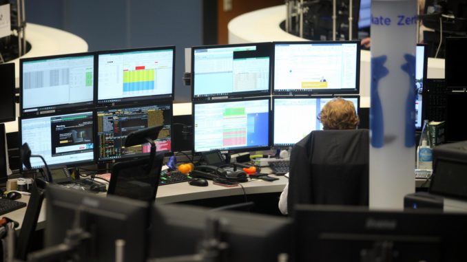 Frankfurter Börse - Bild: über dts Nachrichtenagentur