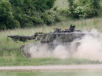 Rüstungsindustrie begrüßt Reformpläne für das Beschaffungswesen