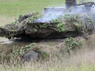 Sicherheitsbedenken wegen chinesischer Technik der Bundeswehr