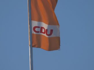 CDU hält AfD-Aussagen zu Wegner-Wahl für „durchschaubar“