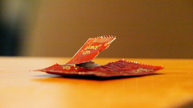 Kondom - Bild: über dts Nachrichtenagentur