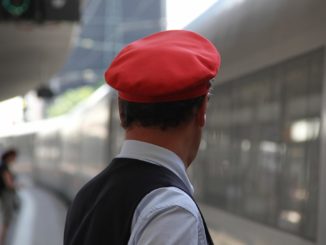 Auch dritte Verhandlungsrunde von Bahn und EVG bringt kein Ergebnis