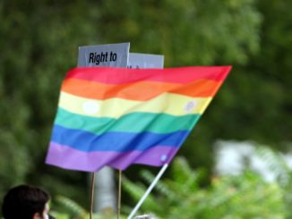 Selbstbestimmungsgesetz erreicht Ressortabstimmung