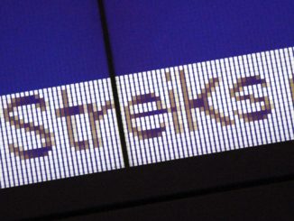 Wenn nötig „wochenlang lahmlegen“: EVG droht mit massiven Arbeitsniederlegungen bei der Bahn