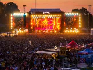 In einer Woche ist es soweit: Rock im Park läutet die deutsche Festivalsaison 2023 ein