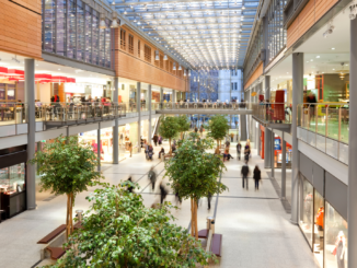 Umsatzminus: Einzelhandelsumsatz im März gesunken