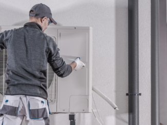 Rheinmetall steigt ins Geschäft mit Wärmepumpen ein