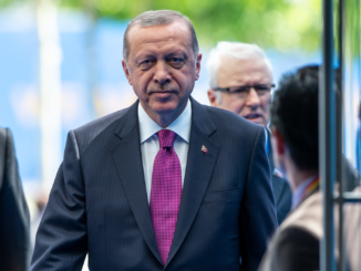 Nach Wahlsieg: Grüne fordern von Erdogan Zustimmung für Schwedens Nato-Beitritt