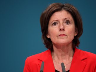 Dreyer fordert Bund und Länder zu Einigung bei Flüchtlingsgipfel auf