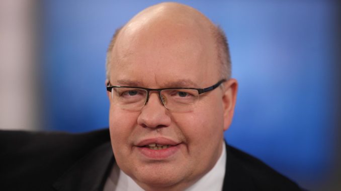 Peter Altmaier (über dts Nachrichtenagentur)