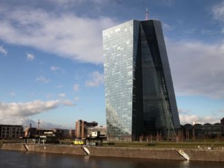 EZB erhöht Leitzins auf 3,75 Prozent – Tempo verlangsamt