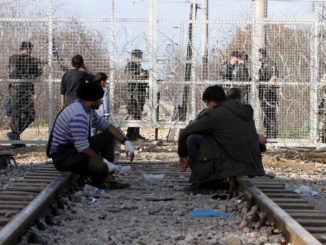 Österreich will Asylverfahren in Drittstaaten durchführen lassen