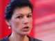 Wagenknecht sieht Linke auf Weg zur „bedeutungslosen Splitterpartei“