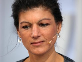 Wissler wirft Wagenknecht „Erpressungsversuche“ vor